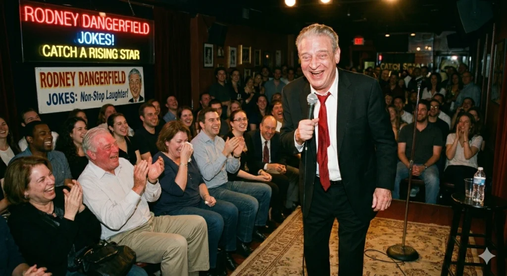 rodney dangerfield jokes