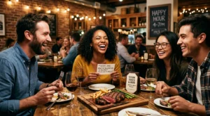 steak jokes