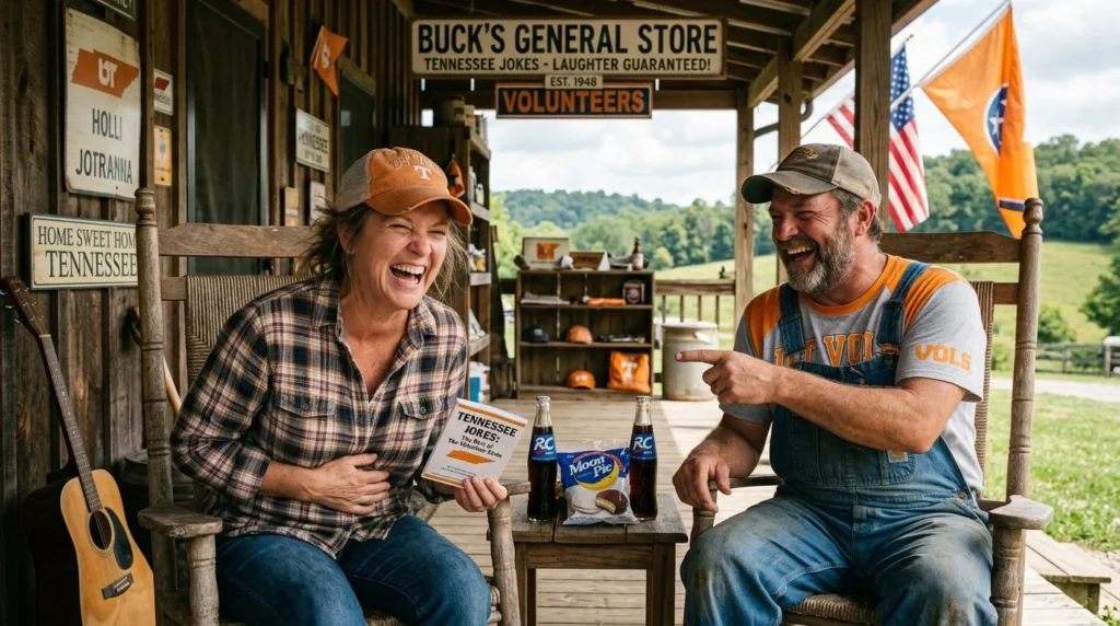 tennessee jokes